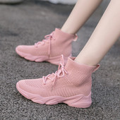 Γυναικεία casual αθλητικά παπούτσια σε διάφορα χρώματα