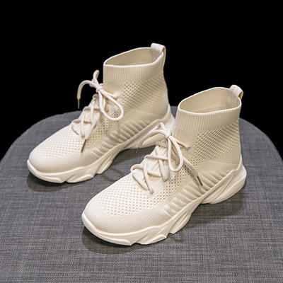 Γυναικεία casual αθλητικά παπούτσια σε διάφορα χρώματα