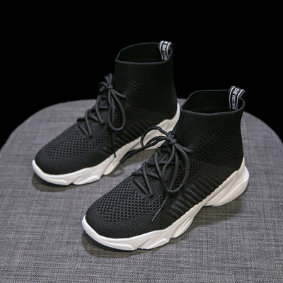 Γυναικεία casual αθλητικά παπούτσια σε διάφορα χρώματα