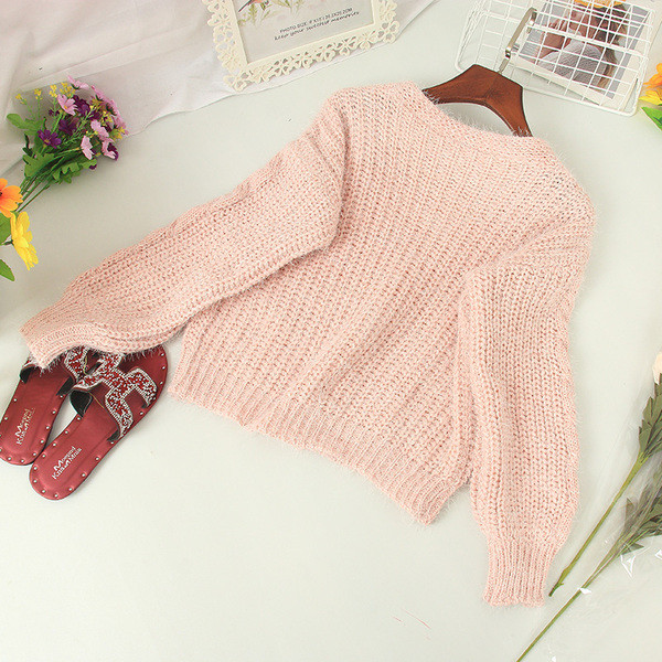 Vesta de dama moderna cu nasturi si decolteu spitz in mai multe culori