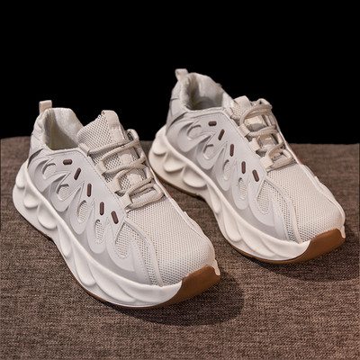 ΝΕΑ γυναικεία παπούτσια υψηλών τακουνιών τακουνιών σε μαύρο, λευκό και μπεζ