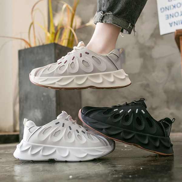 ΝΕΑ γυναικεία παπούτσια υψηλών τακουνιών τακουνιών σε μαύρο, λευκό και μπεζ