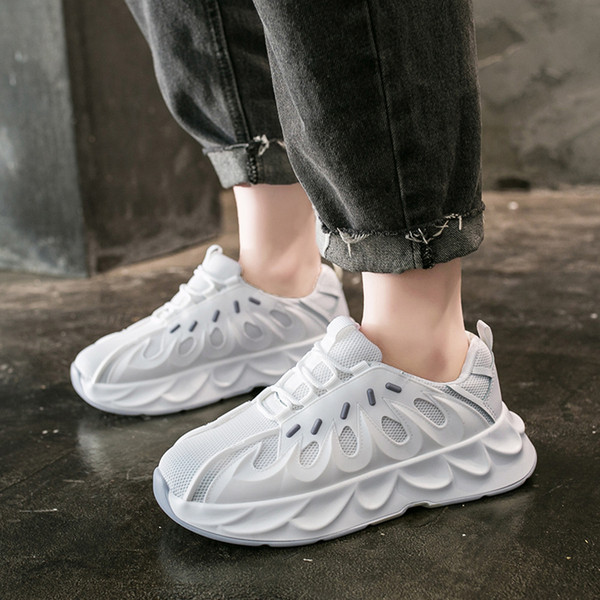 ΝΕΑ γυναικεία παπούτσια υψηλών τακουνιών τακουνιών σε μαύρο, λευκό και μπεζ