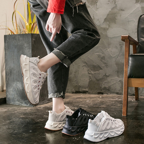 ΝΕΑ γυναικεία παπούτσια υψηλών τακουνιών τακουνιών σε μαύρο, λευκό και μπεζ