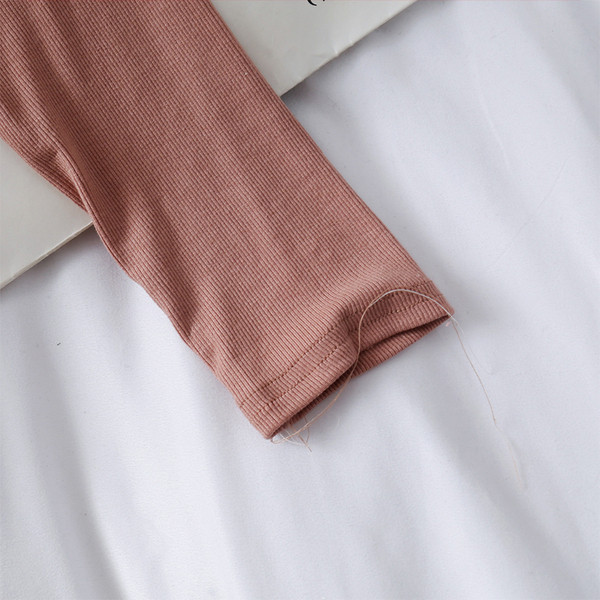 Bluza de dama moderna cu nasturi si guler inalt in trei culori