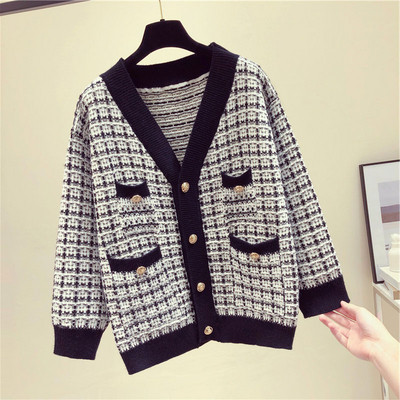 Vesta de dama moderna cu nasturi si buzunar in trei culori