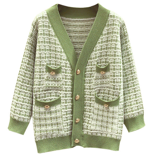 Vesta de dama moderna cu nasturi si buzunar in trei culori