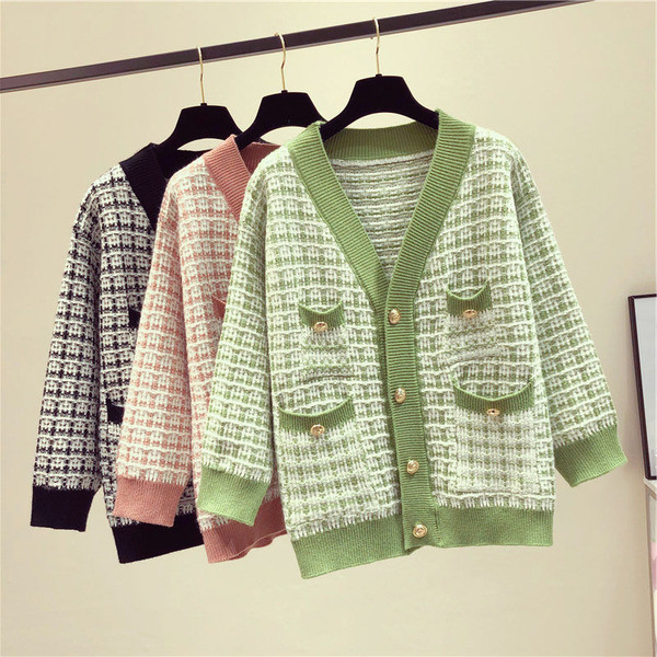 Vesta de dama moderna cu nasturi si buzunar in trei culori