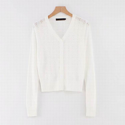 Vesta de dama modern model nou cu nasturi - in mai multe culori