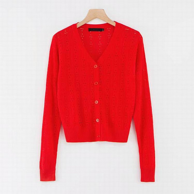 Vesta de dama modern model nou cu nasturi - in mai multe culori