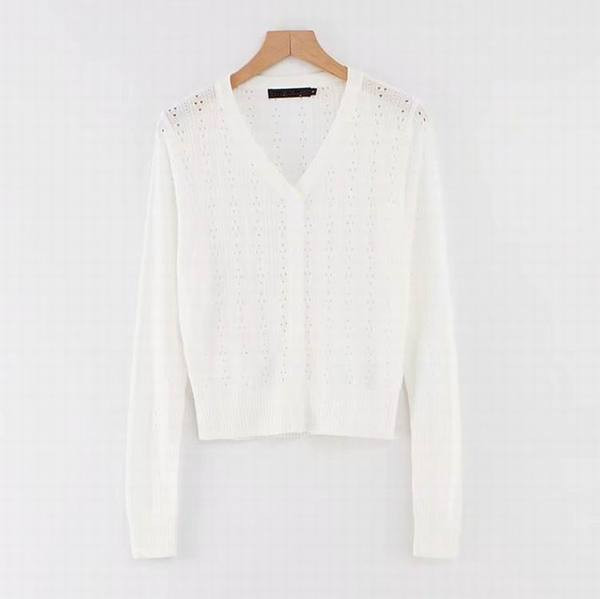 Vesta de dama modern model nou cu nasturi - in mai multe culori