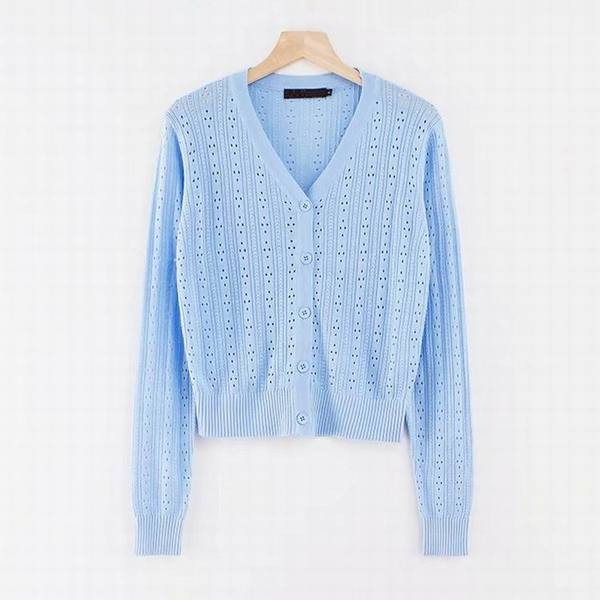 Vesta de dama modern model nou cu nasturi - in mai multe culori