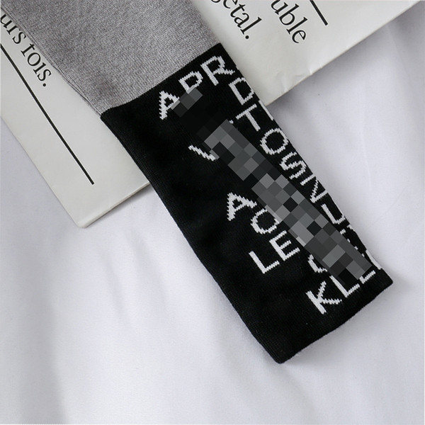 Bluză casual de damă cu guler polo și inscripție în trei culori