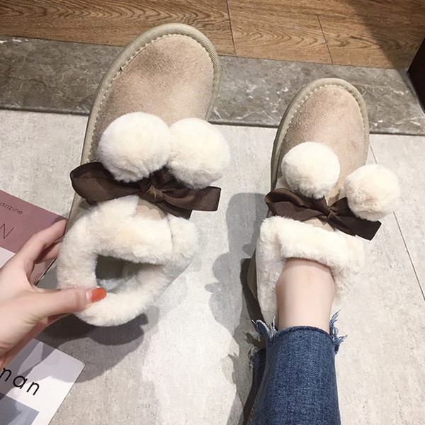 Παντόφλες γυναικείες με απαλή επένδυση σε διάφορα χρώματα