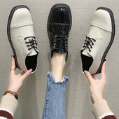 Γυναικεία καθημερινά παπούτσια με δεσμούς σε διάφορα χρώματα