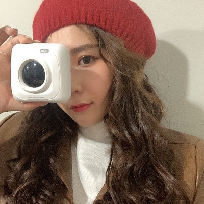 Γυναικείο πλεκτό καπέλο σε διάφορα χρώματα