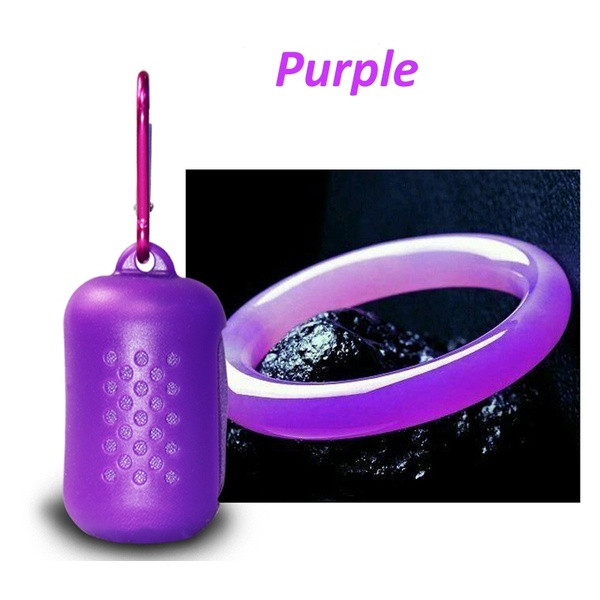 Преносима бързо съхнеща кърпа за пътуване със силиконов калъф в пет цвята