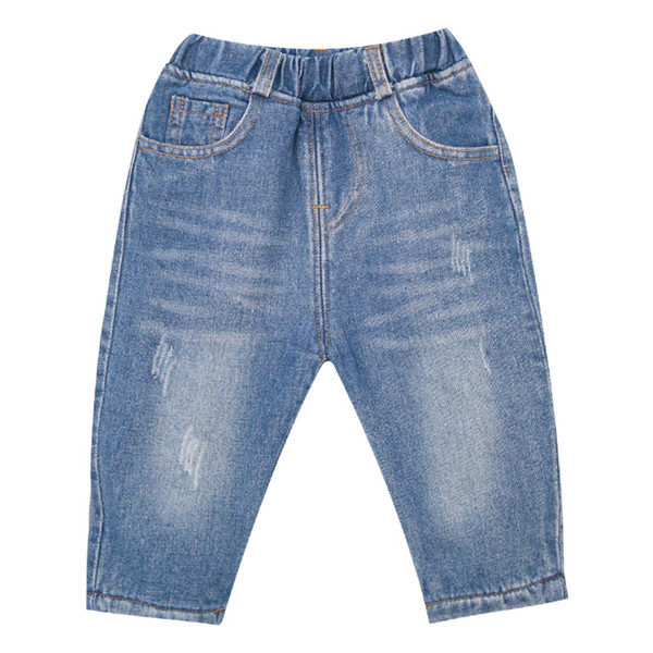 Modern gyerekfarmer puha béléssel a színében