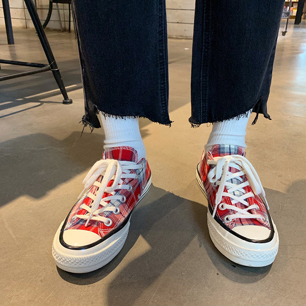 Blugi lungi de dama de culoare neagra - model drept