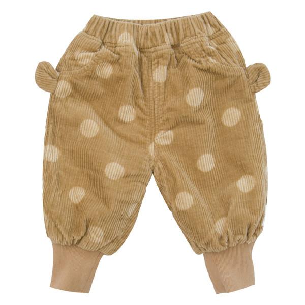 Μοντέρνα παιδικά παντελόνια denim για κορίτσια και αγόρια σε διάφορα χρώματα