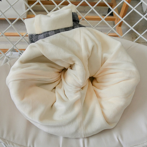 Παιδικά καρό παντελόνια για αγόρια σε γκρι και καφέ χρώματα