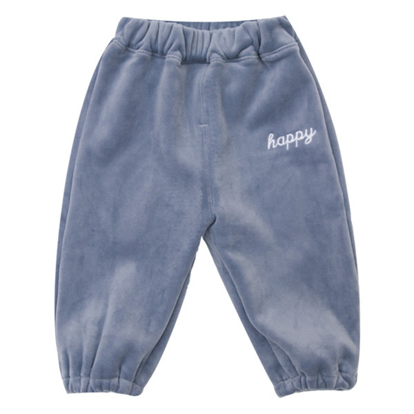 Model nou de pantaloni sport copii pentru baieti in mai multe culori