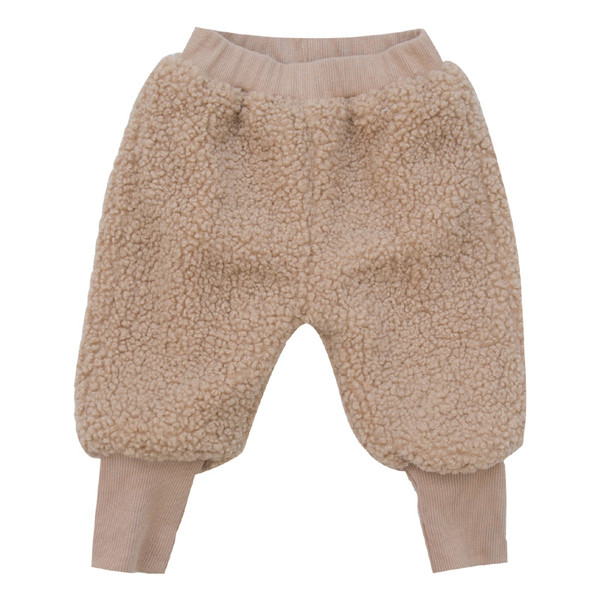 Új modell gyereknadrág fiúknak barna, zöld, bézs és fehér színben