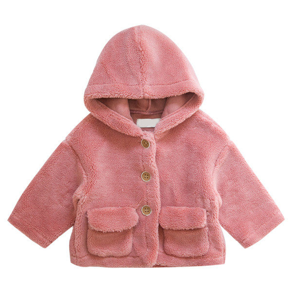 Model nou haină modernă pentru copii pentru băieți cu glugă în două culori