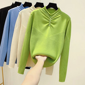 Γυναικεία μπλούζα με κουμπιά σε διάφορα χρώματα