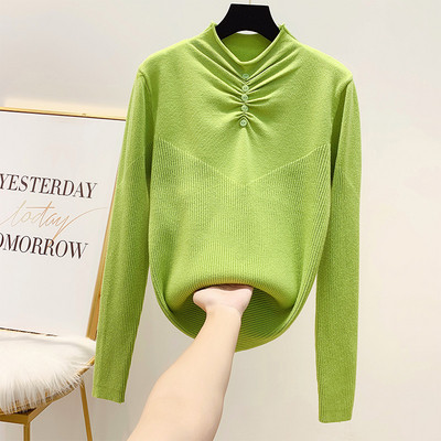 Γυναικεία μπλούζα με κουμπιά σε διάφορα χρώματα