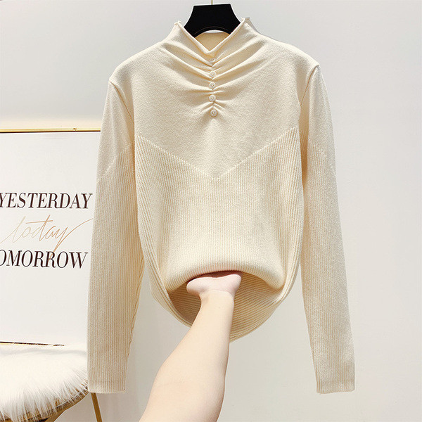 Γυναικεία μπλούζα με κουμπιά σε διάφορα χρώματα