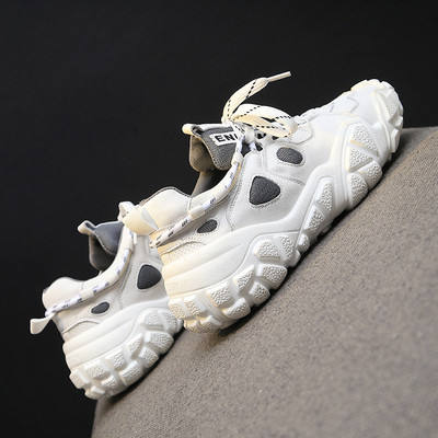 Adidasi moderni de dama cu talpa aspra in mai multe culori