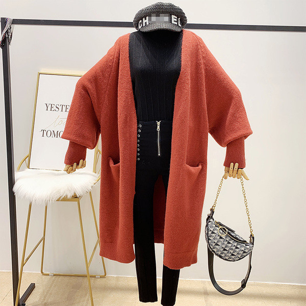 Vesta de dama cu buzunare in trei culori