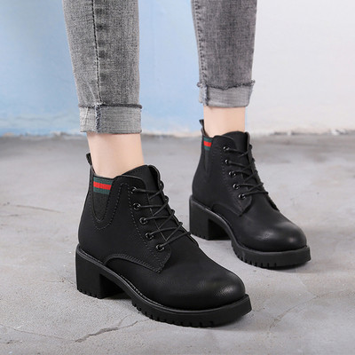 Cizme casual dama piele model ascutit