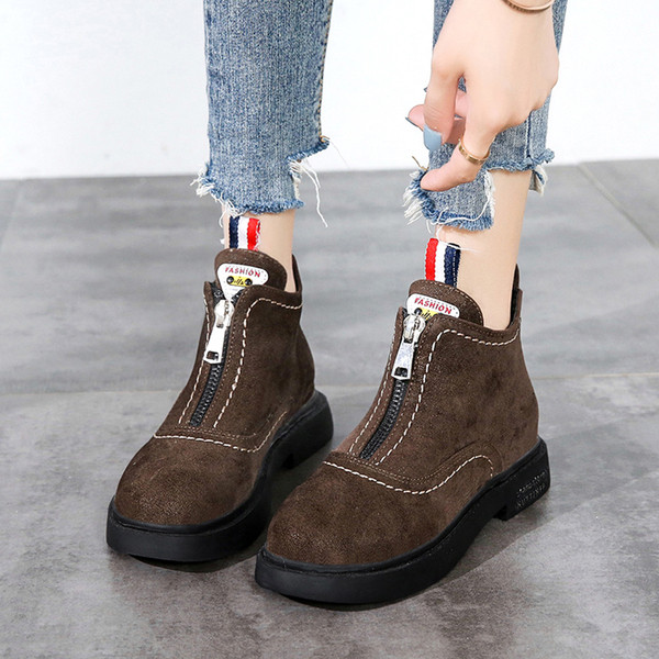 Cizme casual dama piele model ascutit