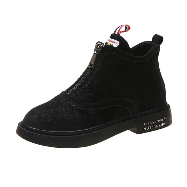 Cizme casual dama piele model ascutit