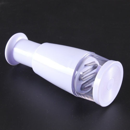 Kézi készülék zöldségek és fűszerek finom vágásához