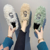 Μοντέρνα γυναικεία παπούτσια με επίπεδη σόλα σε διάφορα χρώματα