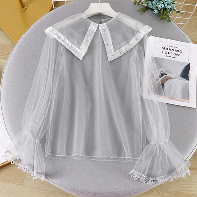 Camasa casual dama cu pietre model lat in trei culori