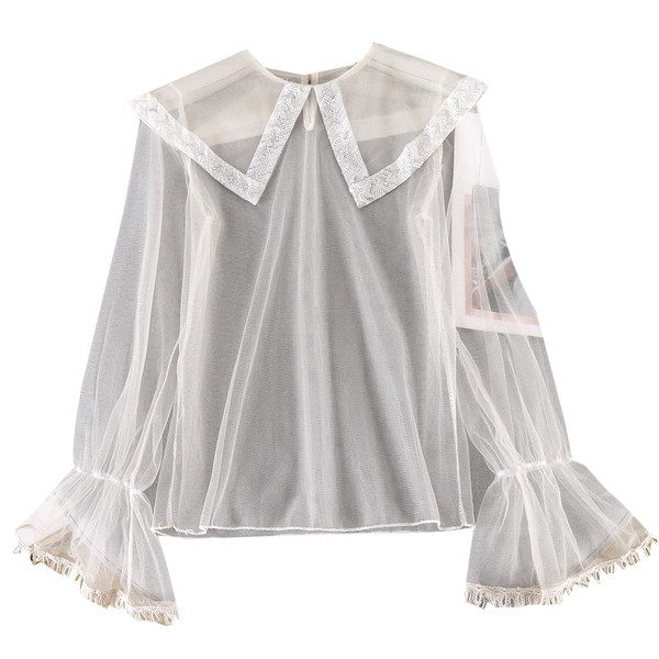 Camasa casual dama cu pietre model lat in trei culori