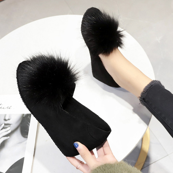 Alkalmi női pehelycipő három színben