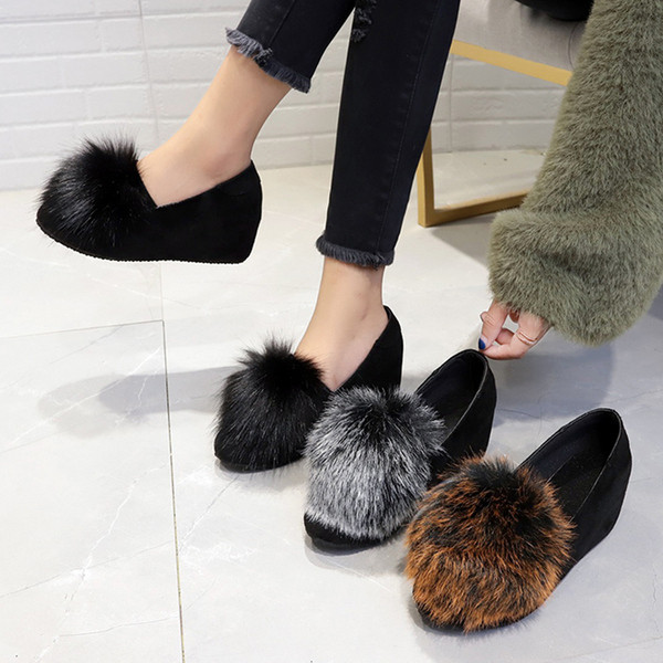 Alkalmi női pehelycipő három színben