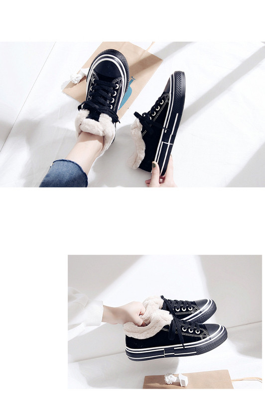 Aktuális női tornacipő puha béléssel fekete, bézs és rózsaszín színben