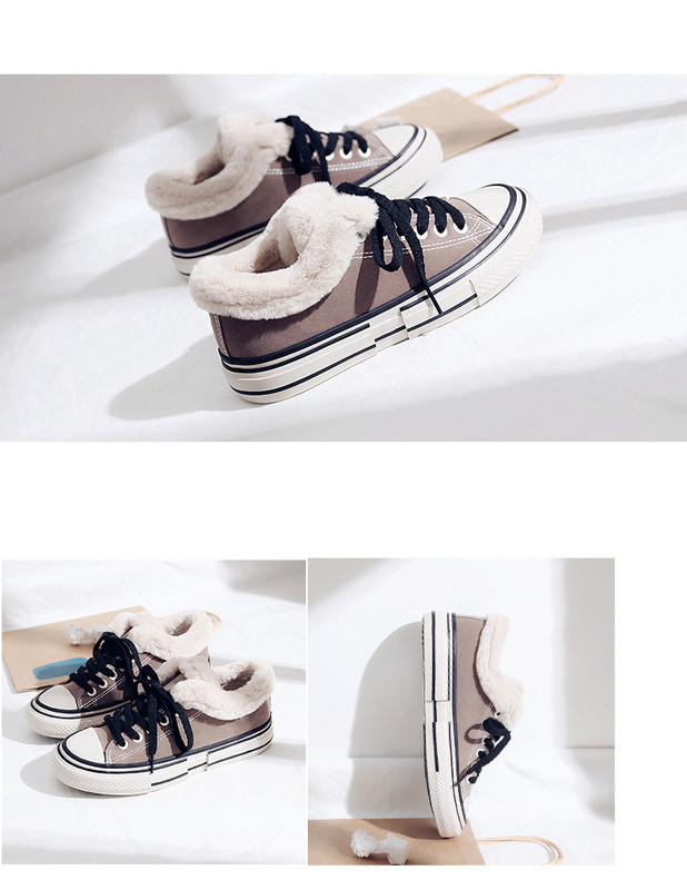 Aktuális női tornacipő puha béléssel fekete, bézs és rózsaszín színben