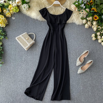 Γυναικείο μακρύ φόρεμα σε διάφορα χρώματα