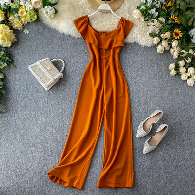 Γυναικείο μακρύ φόρεμα σε διάφορα χρώματα