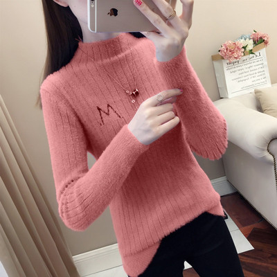 Pulover de dama toamna-iarna in mai multe culori diferite