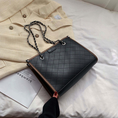 Γυναικεία Τσάντα Eco leather σε διάφορα χρώματα