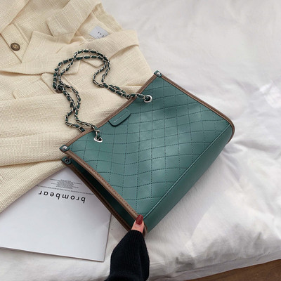 Γυναικεία Τσάντα Eco leather σε διάφορα χρώματα