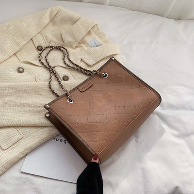 Γυναικεία Τσάντα Eco leather σε διάφορα χρώματα